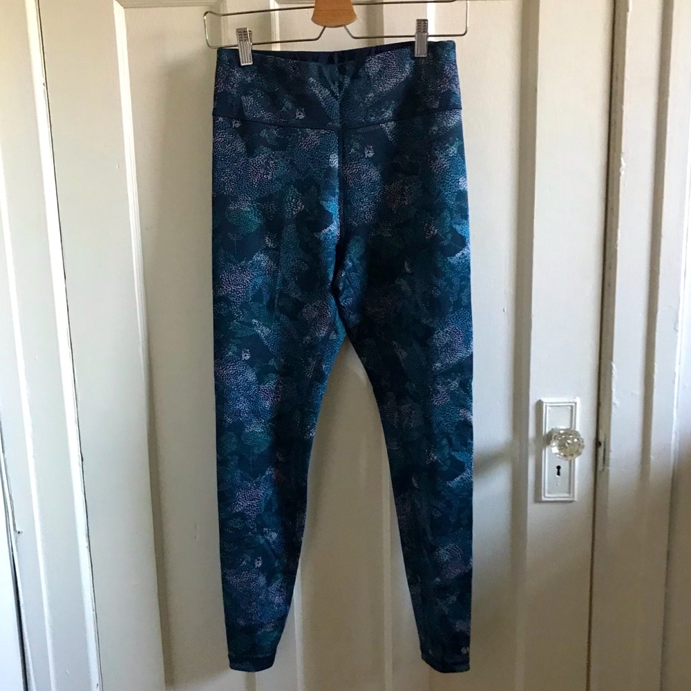 Mark & Spencer reversible legging
